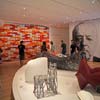 Modern furniture in the MoMA
