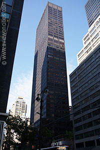 600 3rd Avenue, New York