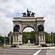 Grand Army Plaza, Brooklyn