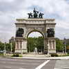 Grand Army Plaza, Brooklyn