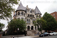 Park Slope Historic District, Brooklyn, New York City