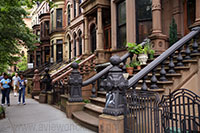 Park Slope Historic District, Brooklyn, New York City