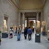 Greek Sculpture Court