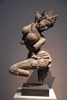 Dancing Celestial, Metropolitan Museum of Art (Met)