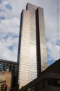 Sky House, New York