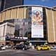 Madison Square Garden, New York