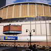 Madison Square Garden