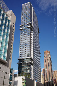 Atelier, New York