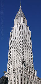 Chrysler Building