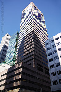 Piaget Building, New York