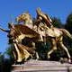 Grand Army Plaza