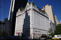 Plaza Hotel