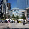 Columbus Circle