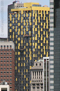 William Beaver House, New York