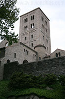 The Cloisters, New York City