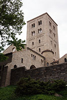 The Cloisters, Fort Tryon Park