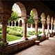 The Cloisters