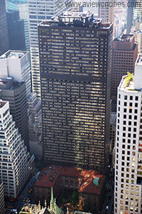 New York Palace Hotel
