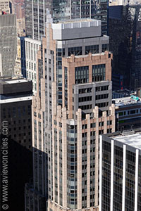 Americas Tower, New York