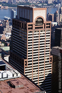 Axa Center, New York