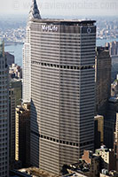Metlife Building, New York City