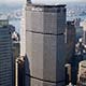 PanAm Building, New York
