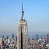 Top of the Empire State Building