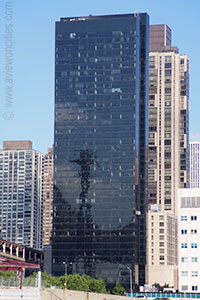 One Sutton Place North, New York