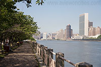 Roosevelt Island, New York City