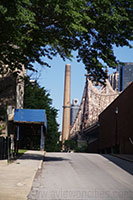 Roosevelt Island, New York City