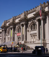 Metropolitan Museum of Art