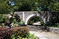 Carl Schurz Park, Manhattan, New York City