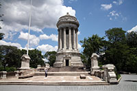 Soldiers' and Sailors' Monument