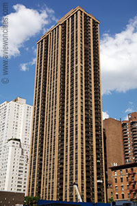 Tower 67, New York