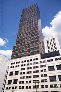 3 Lincoln Center Condominiums, New York