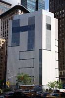 Museum of Arts and Design, Two Columbus Circle