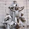 Maine Monument at Columbus Circle