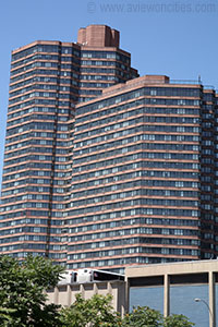 One River Place, New York
