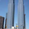 Silver Towers