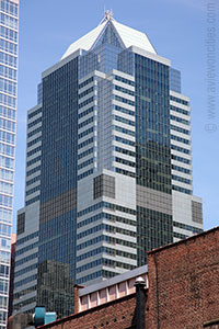 1585 Broadway, New York