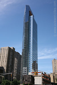 150 Amsterdam Avenue, New York