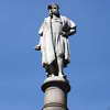 Statue of Christopher Columbus
