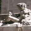 'Atlantic', Maine Monument