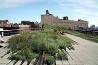 The High Line, New York City