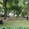 Union Square Park