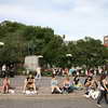 Union Square, south plaza