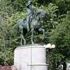 George Washington Statue, Union Square