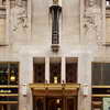 Entrance to Grand Central Terminal