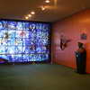 Inside the General Assembly Building