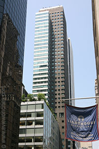 500 Park Tower, New York